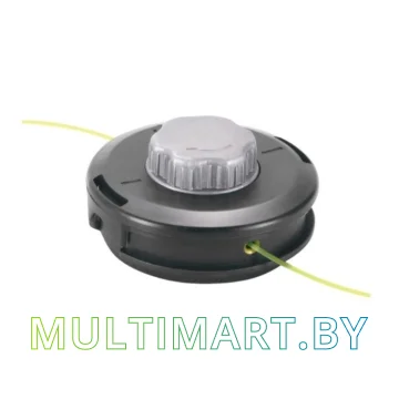 Головка триммерная Akita 50709034-Z